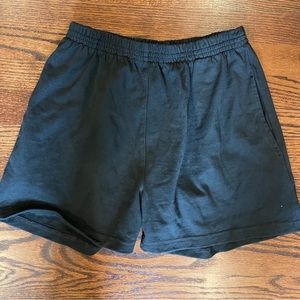 Brandy Melville sweatshorts
